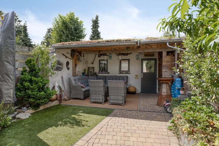 Foto 28 van Pastoor Bressersstraat 12