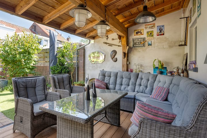 Foto 29 van Pastoor Bressersstraat 12