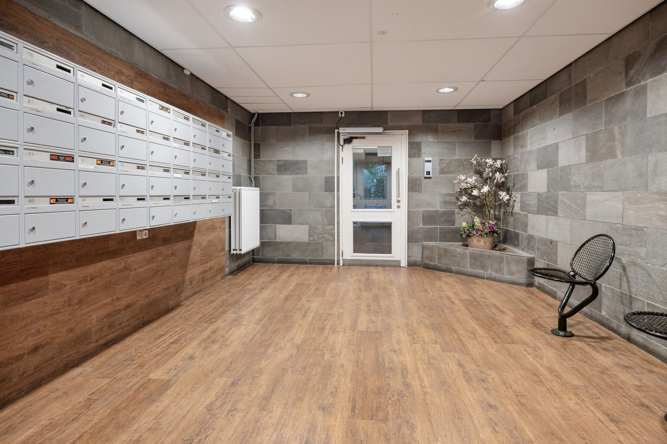 Foto 21 van Henri Dunantlaan 111