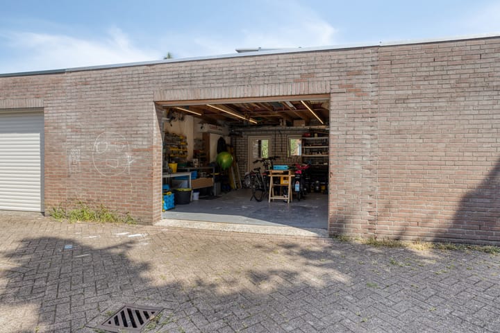 Foto 32 van Pastoor Bressersstraat 12