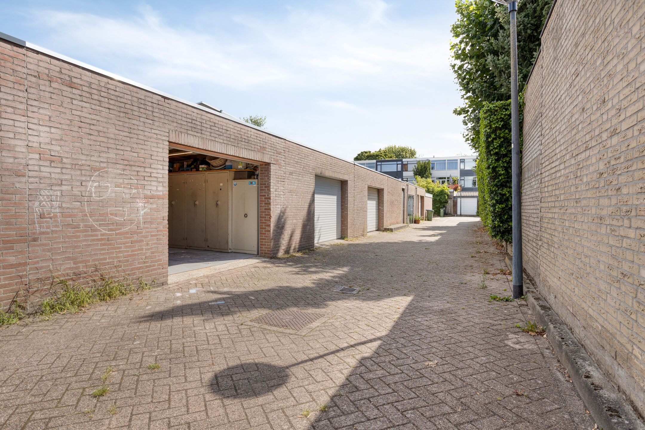 Photo 33 of Pastoor Bressersstraat 12