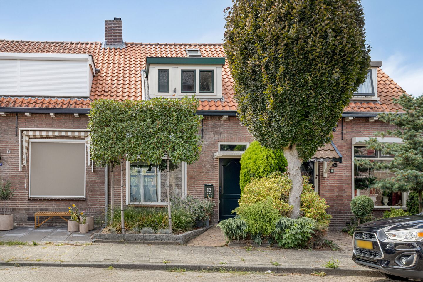 Photo 35 of Pastoor Bressersstraat 12