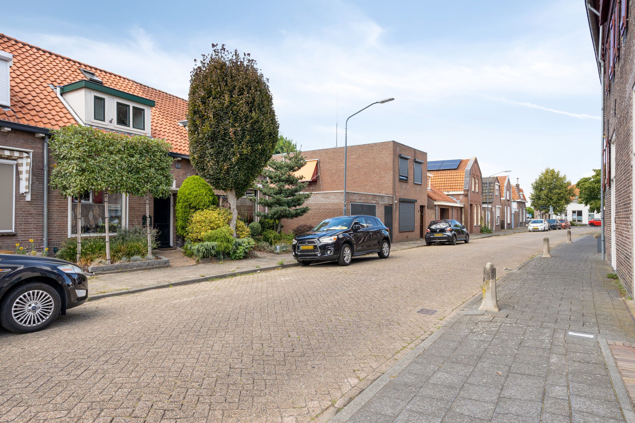 Photo 36 of Pastoor Bressersstraat 12