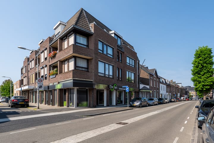 Ambachtsstraat 2 K