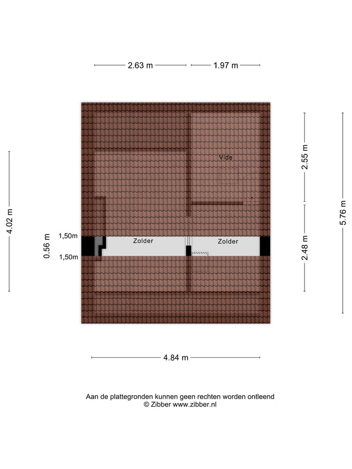 Foto 40 van Pastoor Bressersstraat 12
