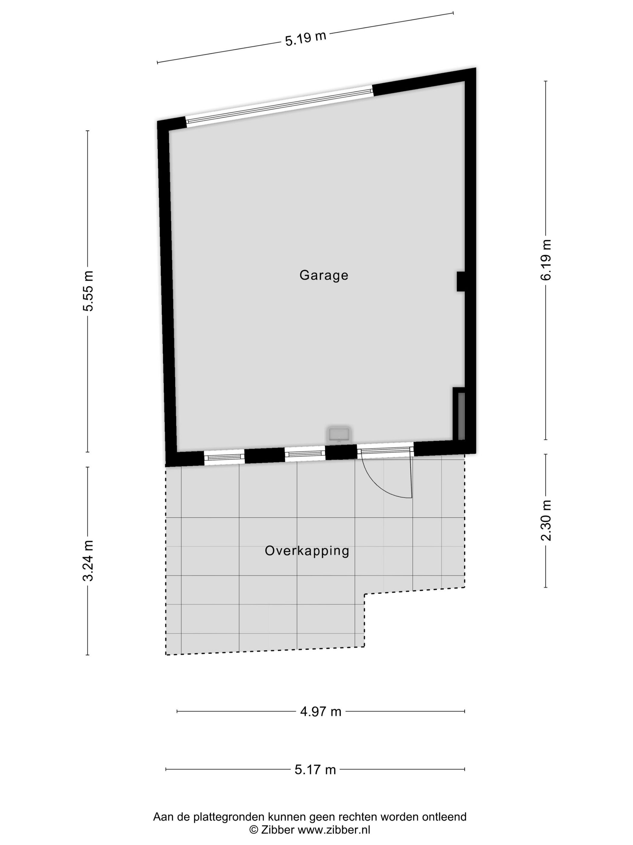 Photo 42 of Pastoor Bressersstraat 12