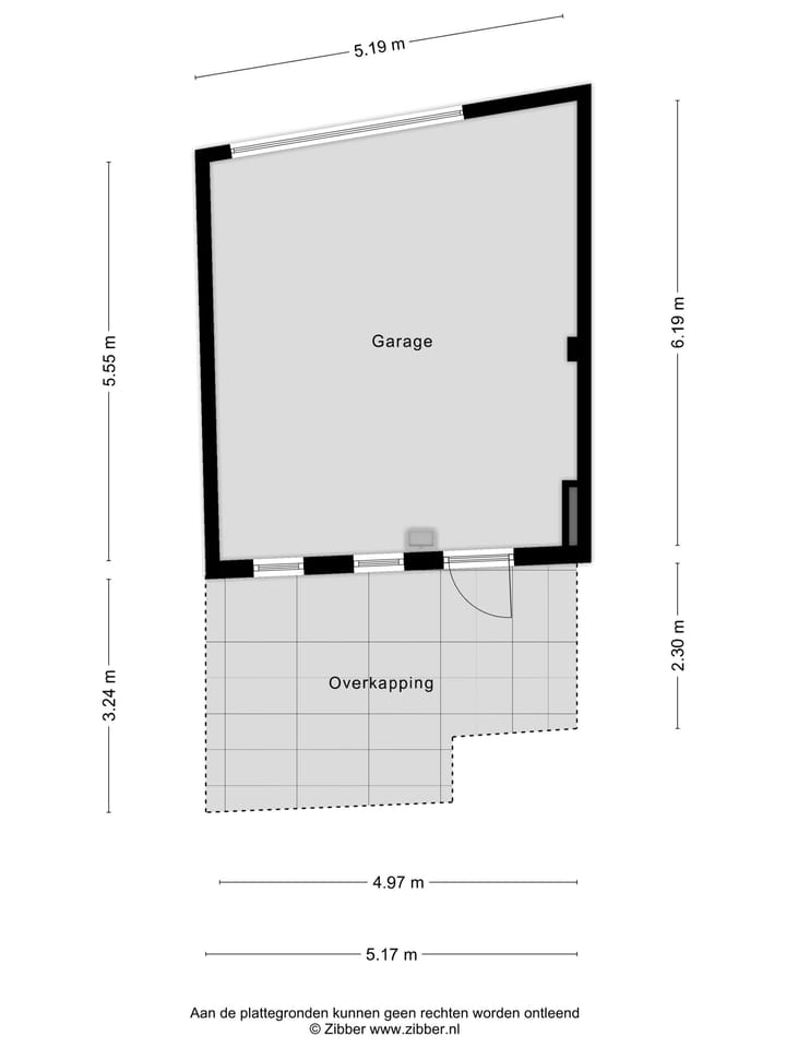 Foto 42 van Pastoor Bressersstraat 12