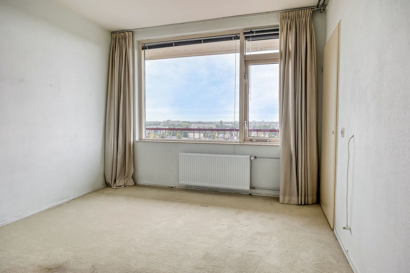 Foto 10 van Henri Dunantlaan 111