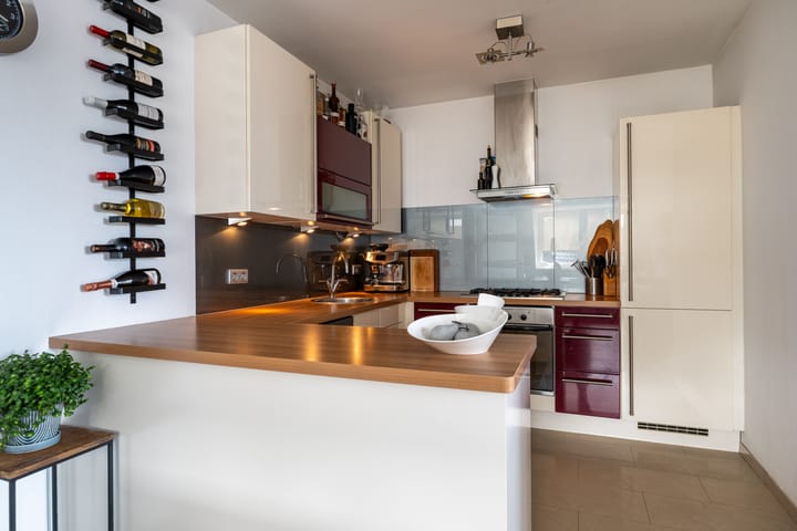 Foto 7 van Ambachtsstraat 2-K