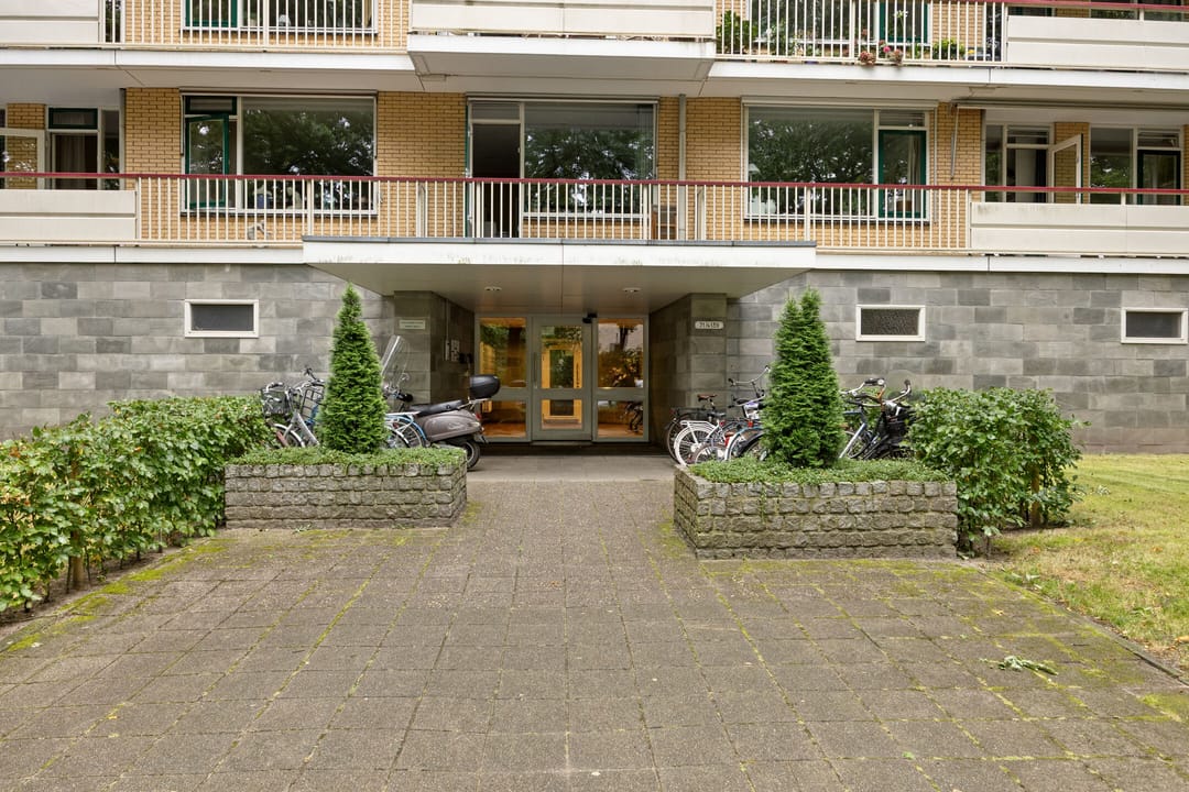 Foto 22 van Henri Dunantlaan 111