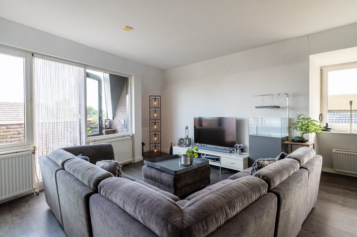 Foto 2 van Ambachtsstraat 2-K