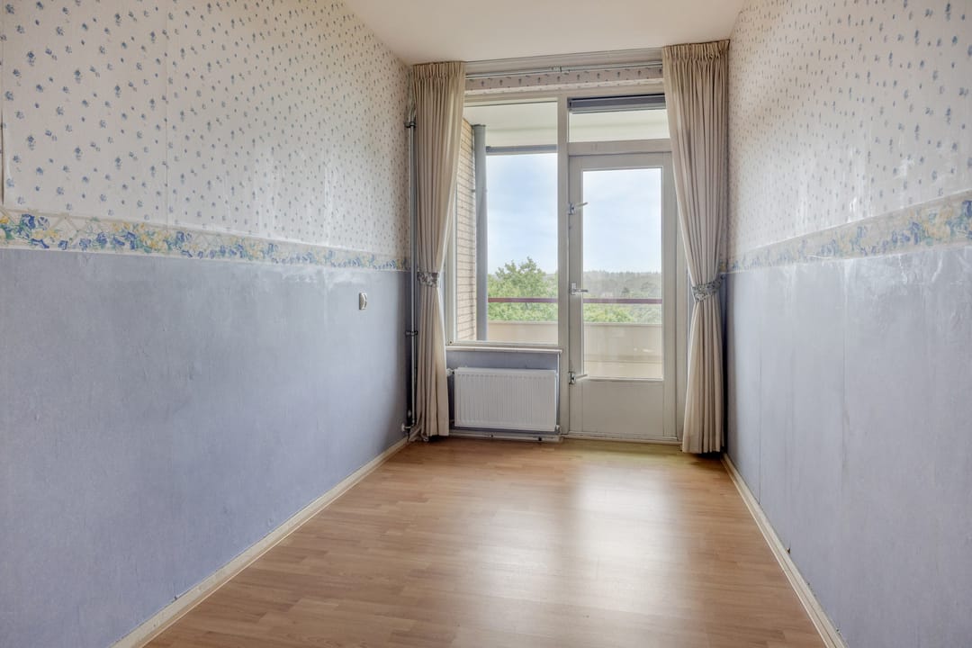 Foto 16 van Henri Dunantlaan 111