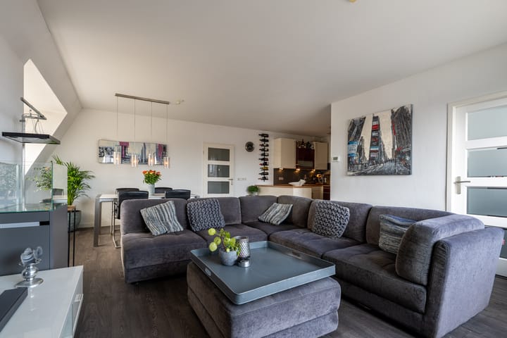 Foto 12 van Ambachtsstraat 2-K