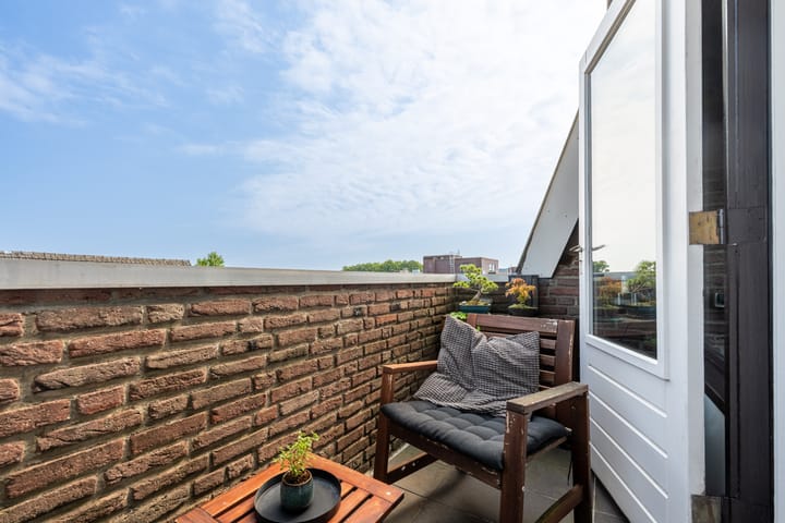 Foto 13 van Ambachtsstraat 2-K