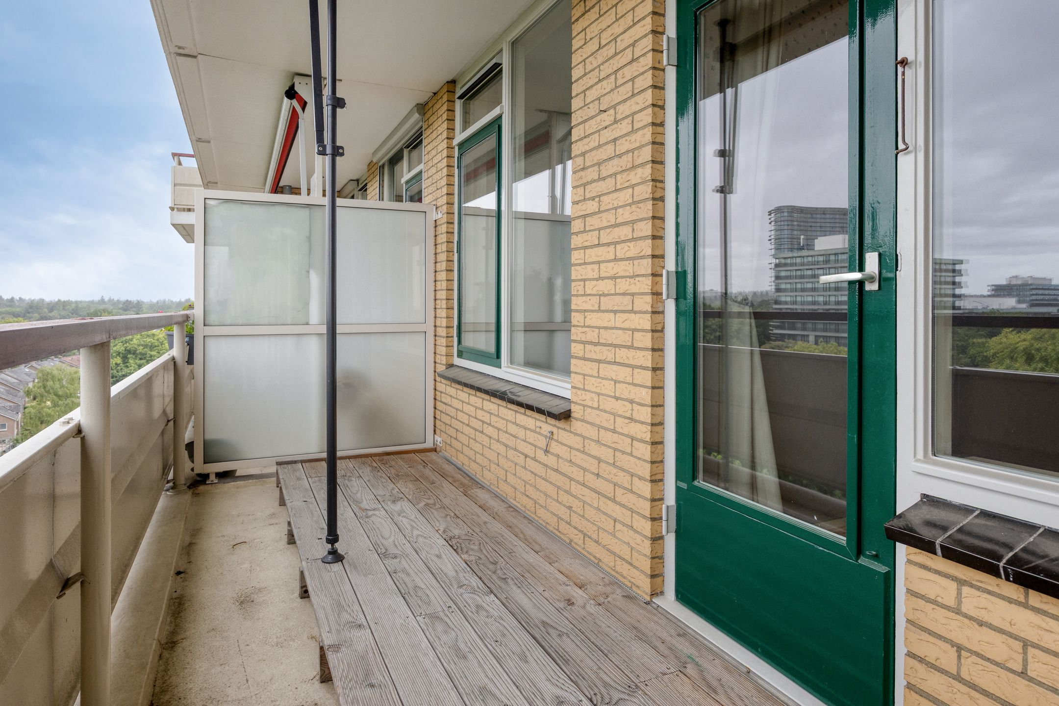 Foto 18 van Henri Dunantlaan 111