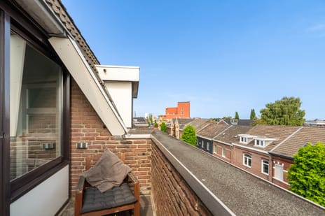 Ambachtsstraat 2-K tertiary image