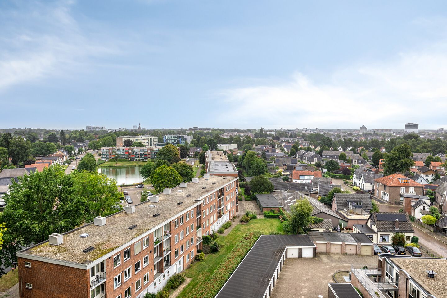 Foto 4 van Henri Dunantlaan 111