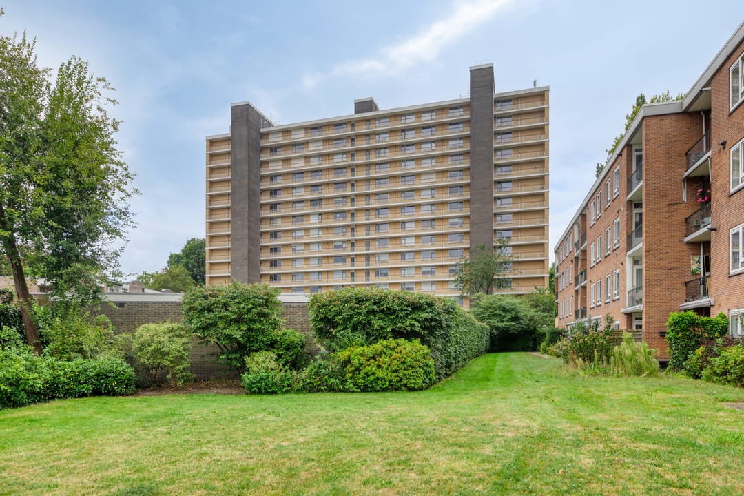 Foto 26 van Henri Dunantlaan 111