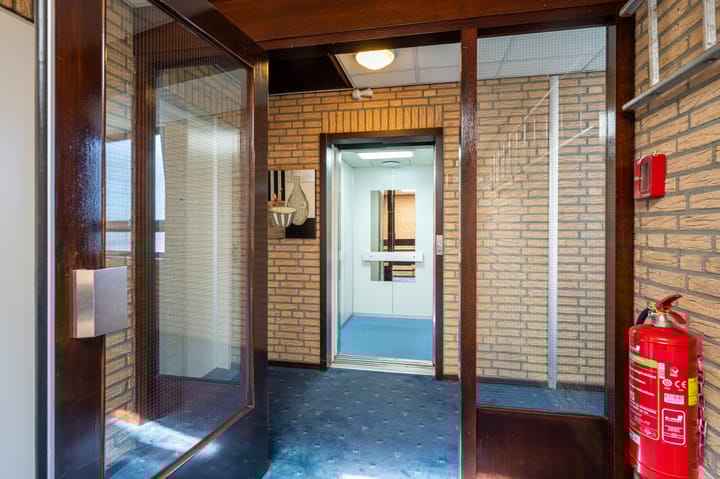 Foto 20 van Ambachtsstraat 2-K