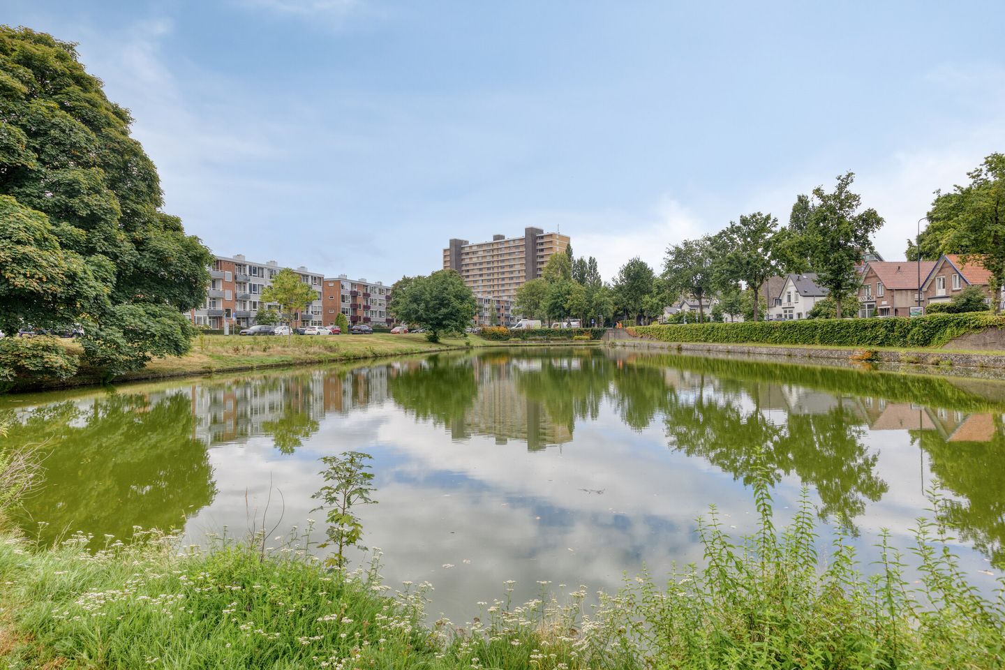 Foto 29 van Henri Dunantlaan 111