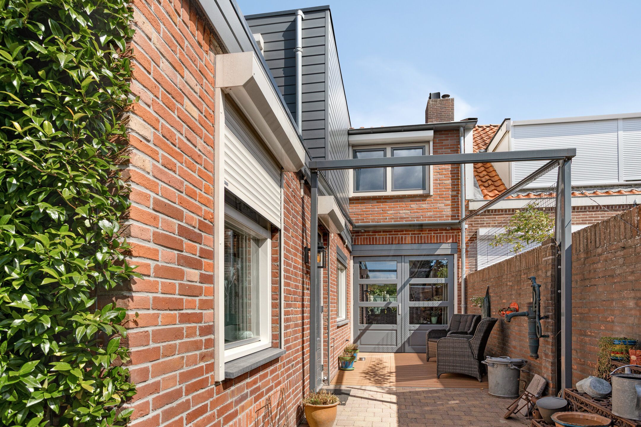 Photo 24 of Pastoor Bressersstraat 12