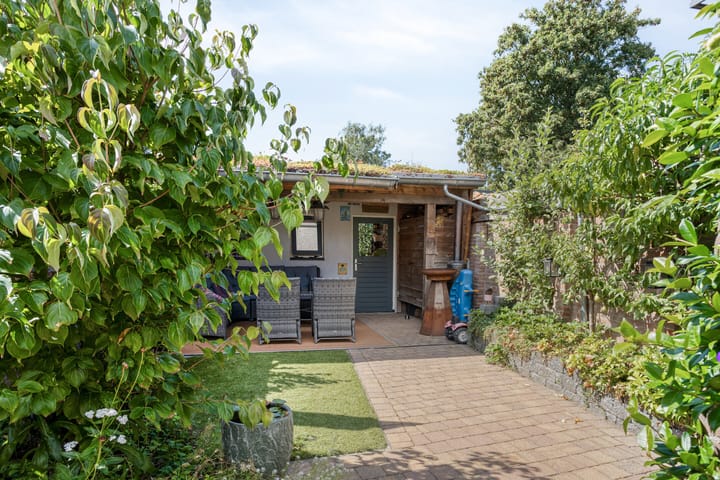 Foto 27 van Pastoor Bressersstraat 12