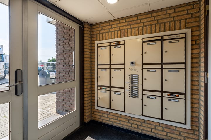 Foto 21 van Ambachtsstraat 2-K