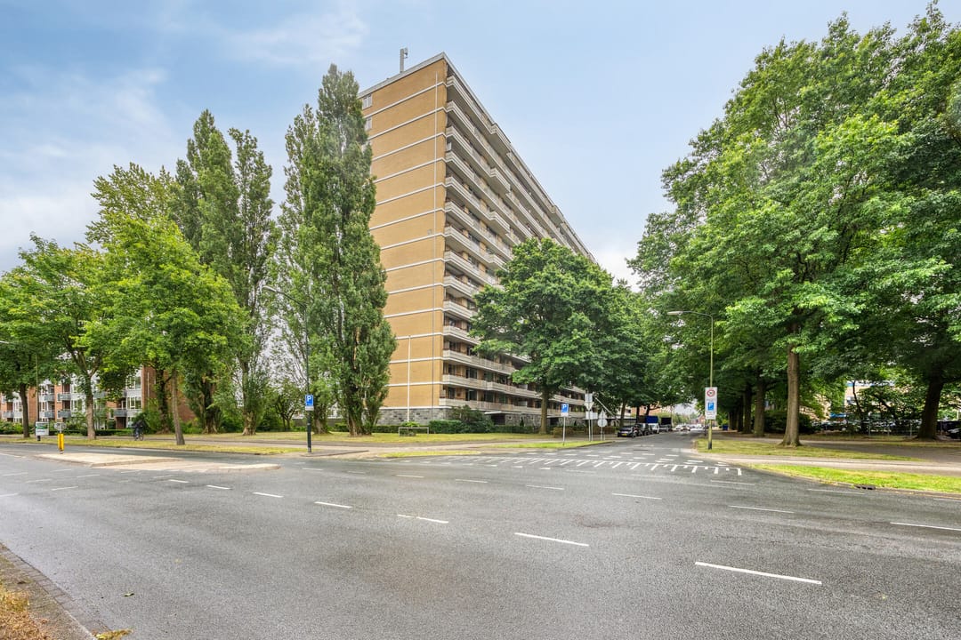 Foto 1 van Henri Dunantlaan 111