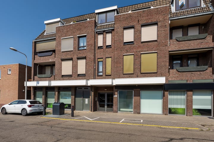 Foto 22 van Ambachtsstraat 2-K