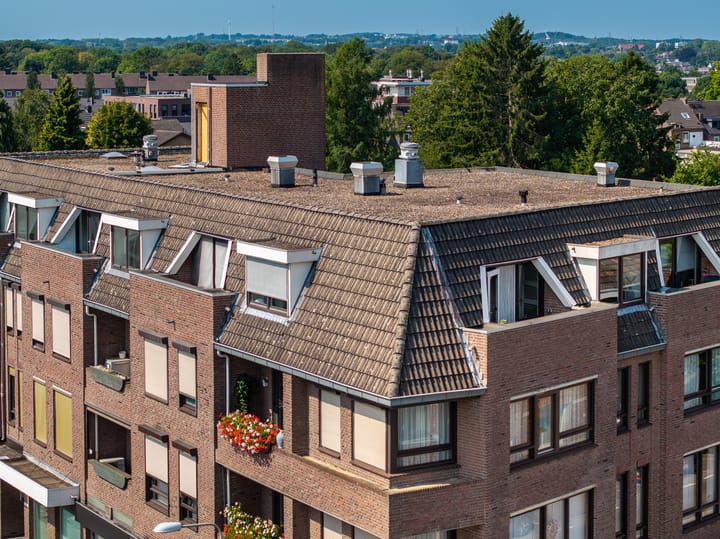 Foto 24 van Ambachtsstraat 2-K