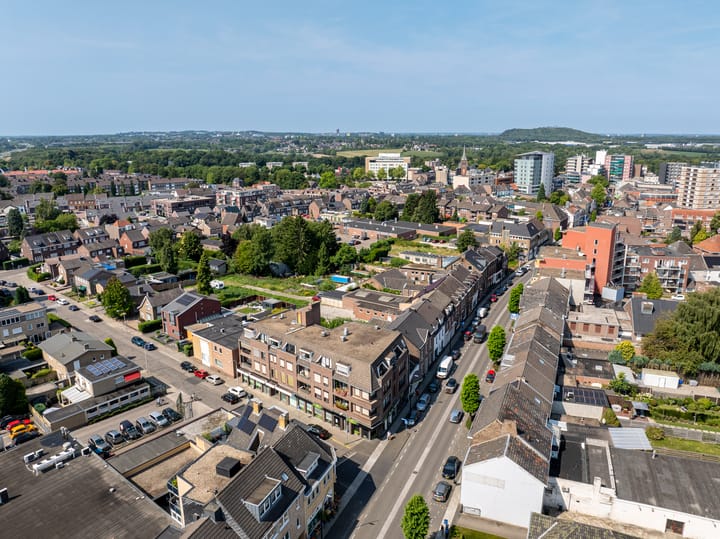 Foto 25 van Ambachtsstraat 2-K