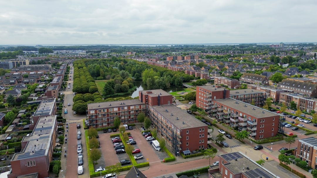 Foto 2 van Maltaweide 325