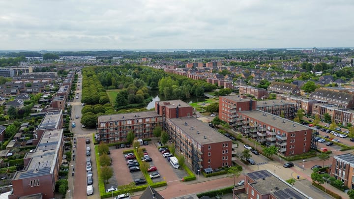 Foto 2 van Maltaweide 325