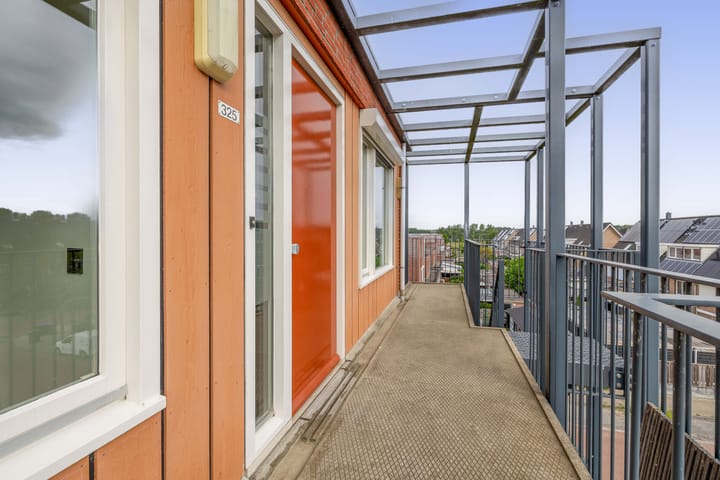 Foto 5 van Maltaweide 325