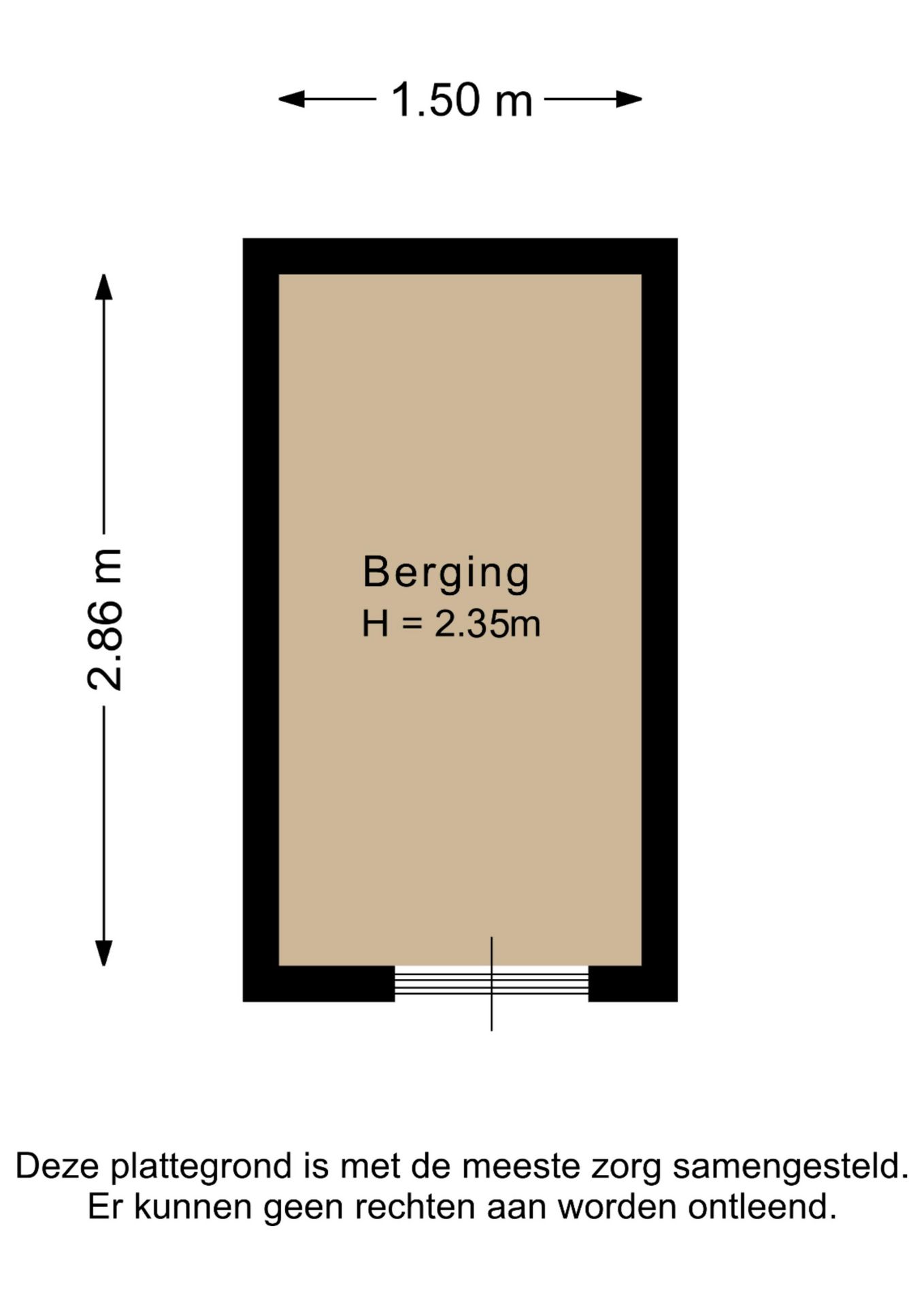 Foto 34 van Maltaweide 325