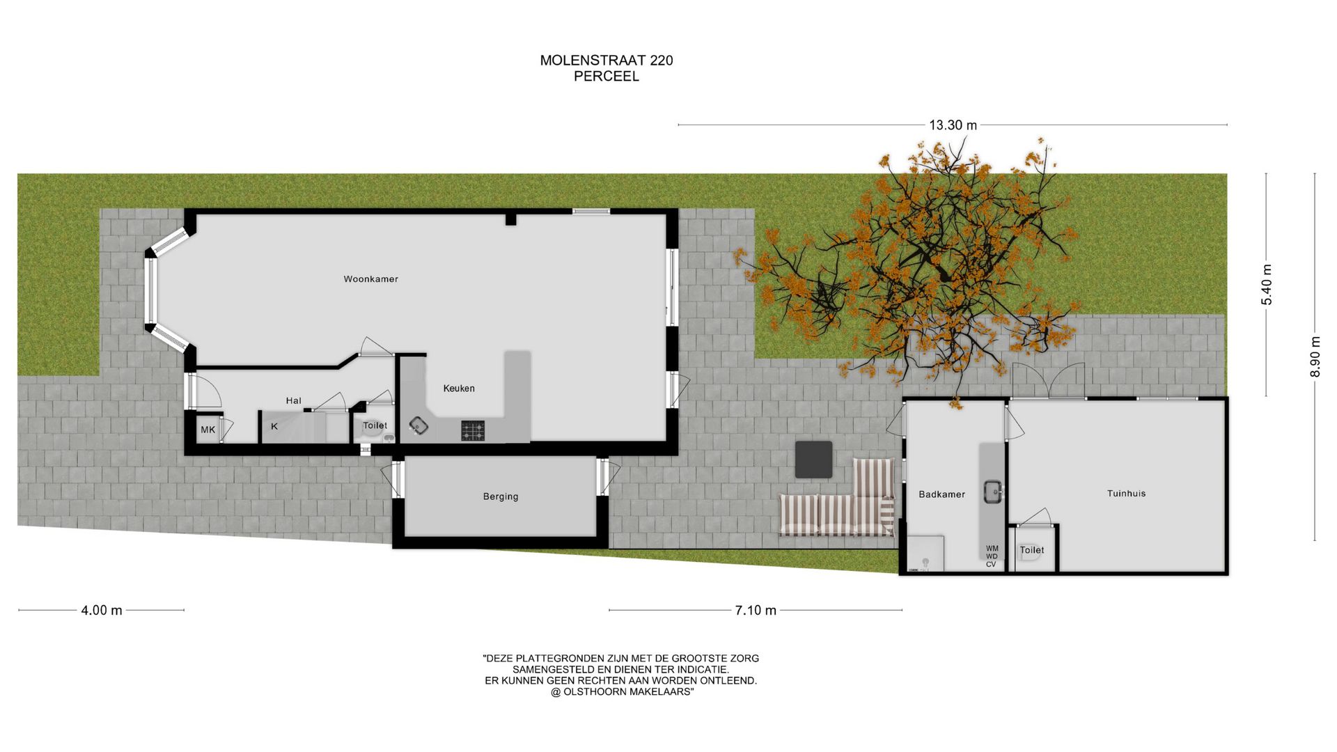 Photo 48 of Molenstraat 220