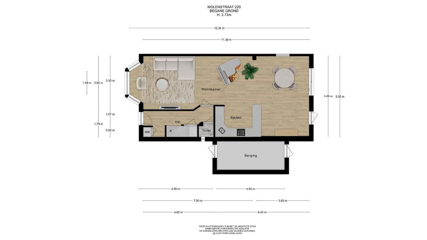 Photo 49 of Molenstraat 220