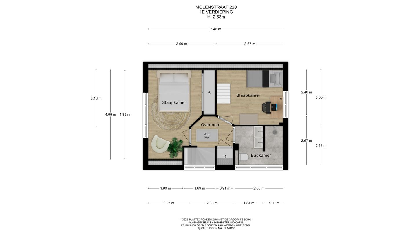 Photo 50 of Molenstraat 220