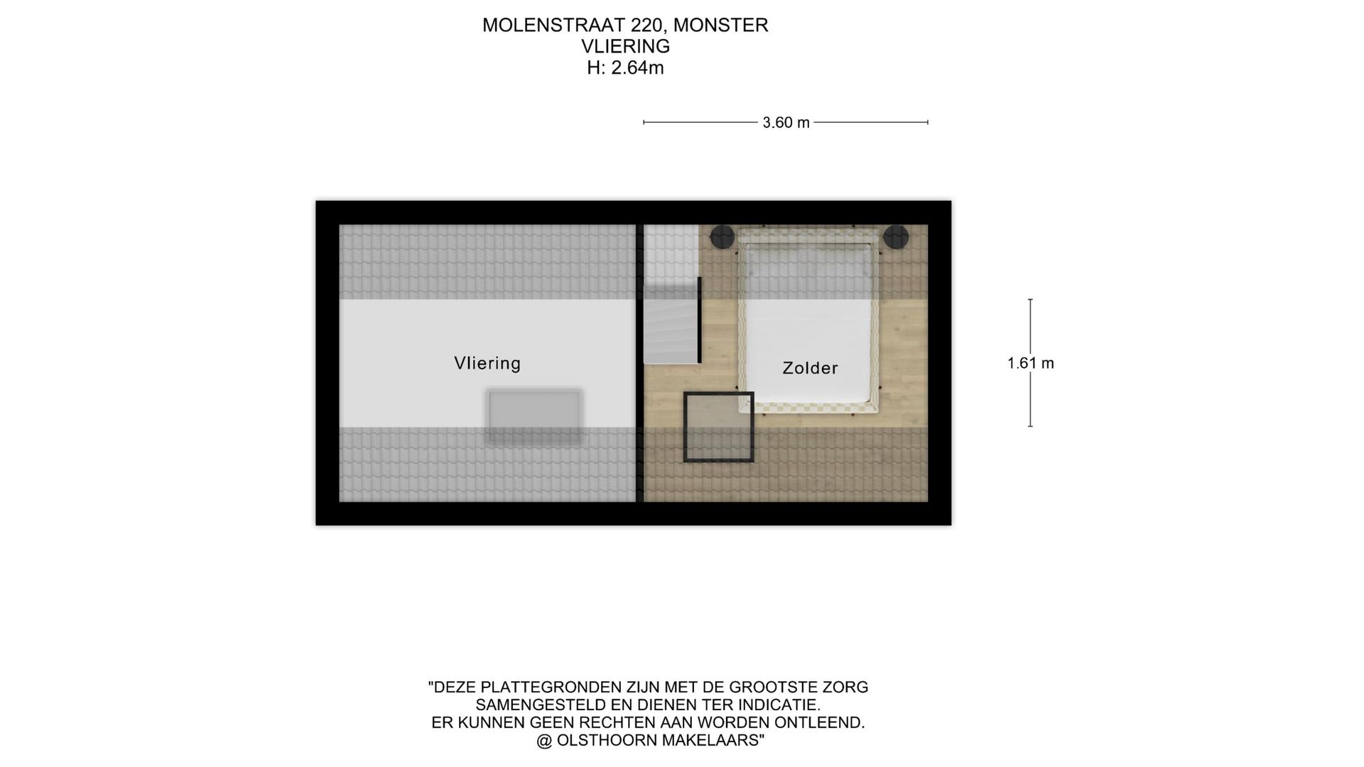 Photo 51 of Molenstraat 220