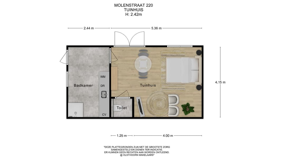 Photo 52 of Molenstraat 220