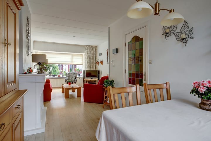 Foto 4 van Burgemeester van de Stadtstraat 92