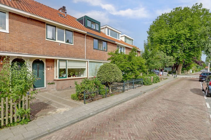 Foto 6 van Burgemeester van de Stadtstraat 92