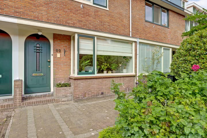 Foto 7 van Burgemeester van de Stadtstraat 92