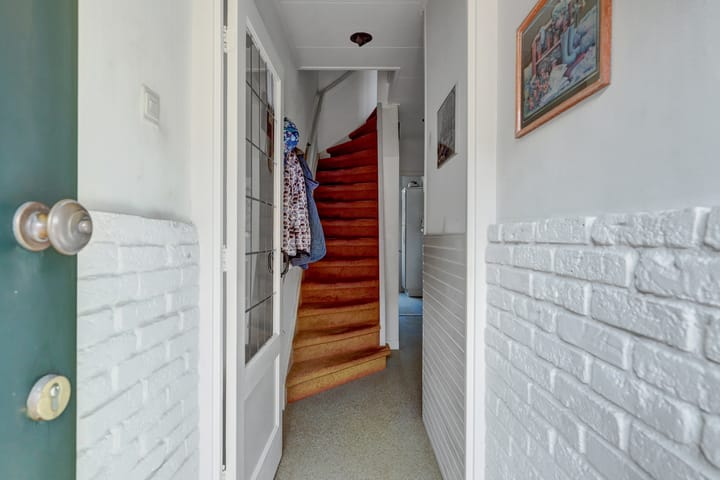 Foto 8 van Burgemeester van de Stadtstraat 92