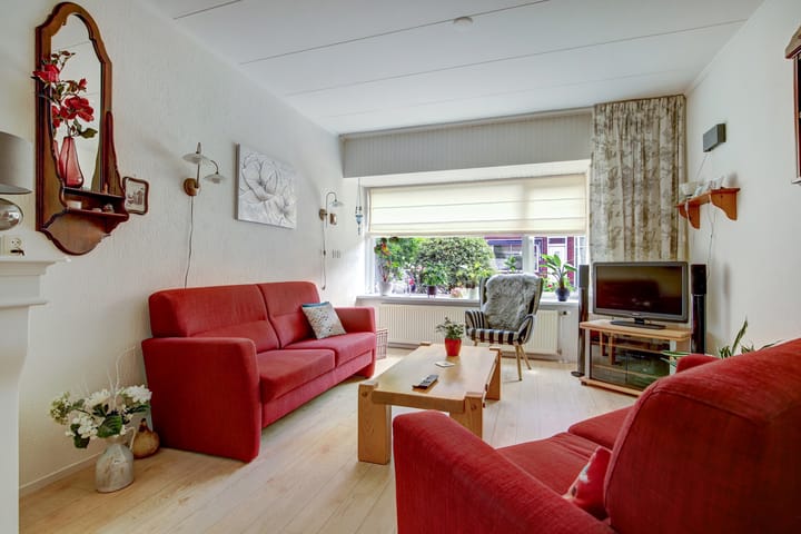 Foto 11 van Burgemeester van de Stadtstraat 92