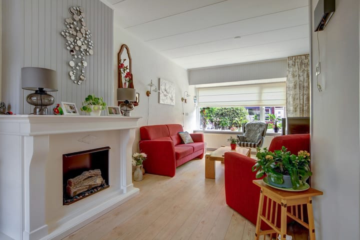 Foto 13 van Burgemeester van de Stadtstraat 92