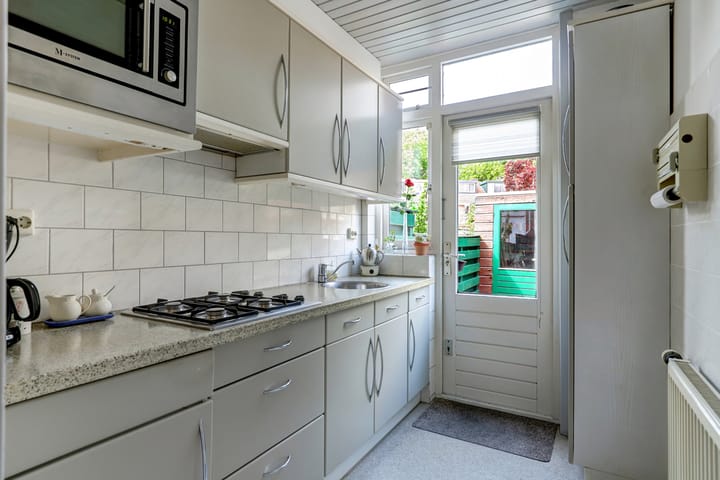 Foto 17 van Burgemeester van de Stadtstraat 92