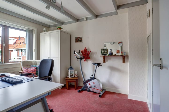 Foto 29 van Burgemeester van de Stadtstraat 92