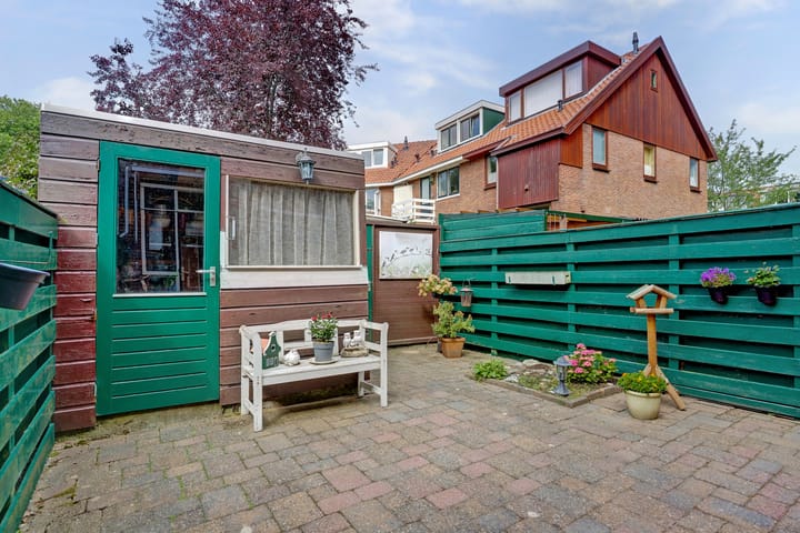 Foto 35 van Burgemeester van de Stadtstraat 92