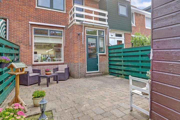 Foto 36 van Burgemeester van de Stadtstraat 92